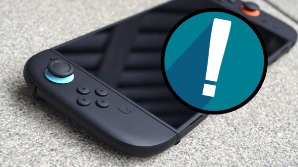 旺源配资 任天堂重拳出击！Switch 2使用盗版烧录卡将遭主机封禁