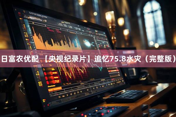 日富农优配 【央视纪录片】追忆75.8水灾（完整版）