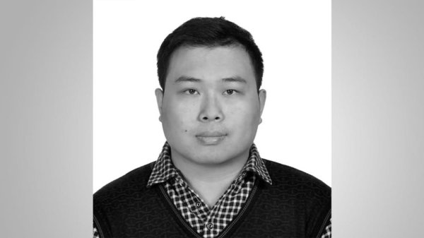 优益配 华东师范大学历史学系副教授游览逝世，终年39岁